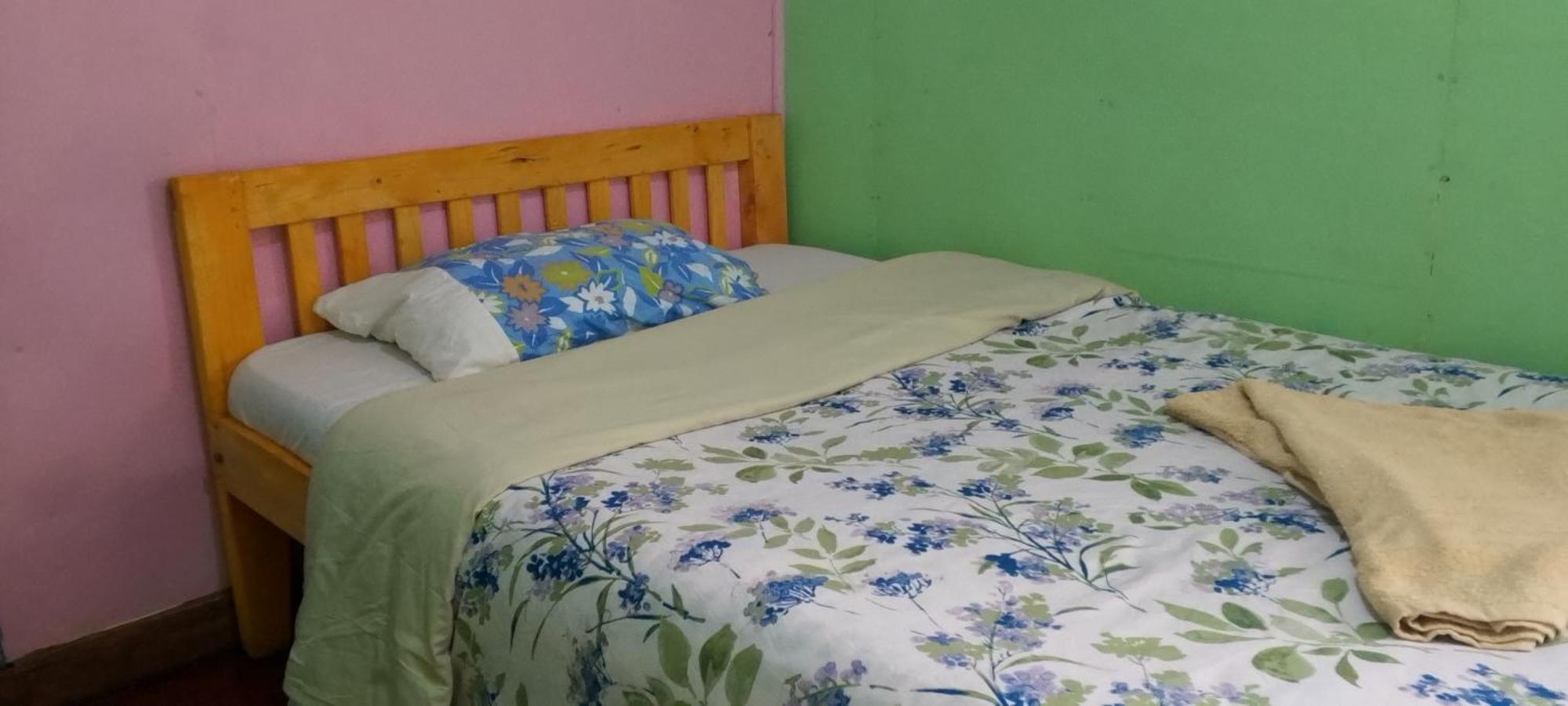 Greenfield Homestay -Full Board Oloitokitok Room photo